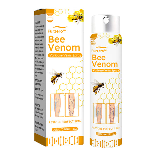 Furzero™ Bee  Venom Varicose Veins Spray