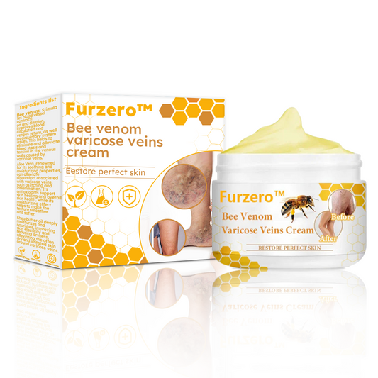 Furzero™ Bees venom varicose veins cream